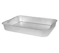 Vogue K412 de profundidad fuente para horno
