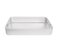 Vogue K416 de profundidad fuente para horno