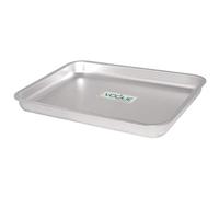 Vogue K433 aluminio Bakewell Pan