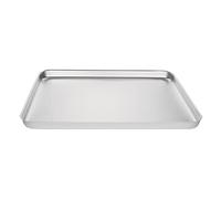 Vogue K437 aluminio Bakewell Pan