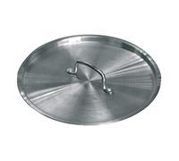 Vogue K470 tapa de aluminio