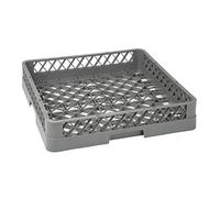 Vogue K908 Open Cup Lavavajillas Puerta, 500 mm