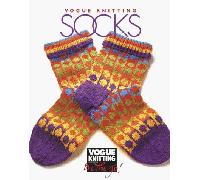 "Vogue Knitting": Socks ("Vogue Knitting": On the Go! S.)