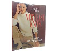 Vogue Knitting: Very Easy Knits