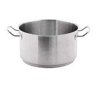 Vogue M941 batería de cocina de acero inoxidable