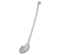 Vogue M966 - Cuchara para servir (acero inoxidable, 455 mm)