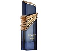 Maison Alhambra Vogue Night for Unisex Eau de Parfum Spray, 3,4 onzas / 100 ml