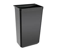 Vogue - Papelera de Basura para Cocina, 335 x 245 x 560 mm