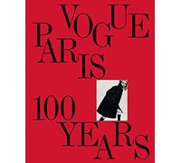 Vogue Paris: 100 Years