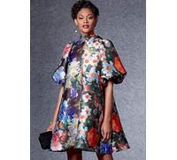 Vogue Patrones V1723B5 Misses Especial OCASIÓN, Blanco, B5 (8-10-12-14-16)