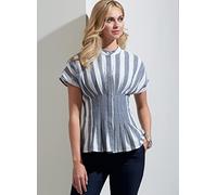 Vogue Patrones V1874F5 Misses TOP/Chaleco F5 (16-18-20-22-24)