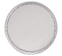Vogue Patterns ge194 de aluminio para pizza pantalla, 41 cm