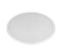 Vogue Pizza Screen 12In Wire Mesh Baking Tray Utensilios para hornear Utensilios para hornear