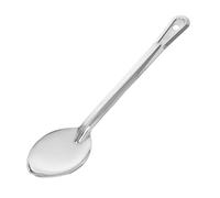 Vogue Plain cuchara de servir 13 en 330 mm para utensilios de cocina cocina de acero inoxidable