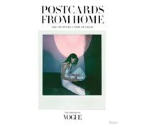 Vogue: Postcards from Home: Creativity in a Time of Crisis