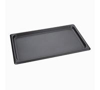 Vogue S373 Gastronorm antiadherente bandeja de horno