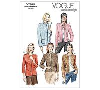 Vogue Set, Lana, Multicolor, Size A (6-8-10)