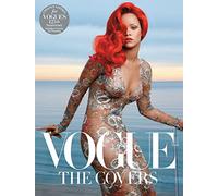 Vogue. The Covers - Updated Edition (Vogue Collection)