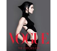 Vogue : The Editor's Eye (Vogue Collection)