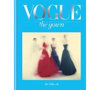 Conran Audio Audiolibro Vogue: The Gown