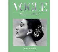 Conran Audio – Vogue The Jewellery