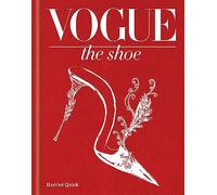 Vogue The Shoe
