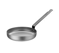 Vogue Tortilla Pan 8 en 20 cm antiadherente sartén de cocina utensilios de cocina resistente