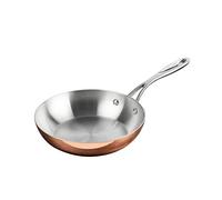 VOGUE Tri pared cm678 - Sartén (cobre, 200 mm
