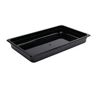Vogue u454 policarbonato Gastronorm contenedor, 1/1 tamaño completo