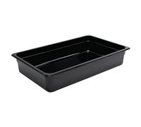 Vogue U455 policarbonato Gastronorm contenedor, 1/1 tamaño completo