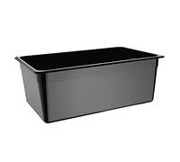 Vogue u457 policarbonato Gastronorm contenedor, 1/1 tamaño completo