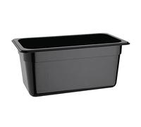 Vogue u464 policarbonato Gastronorm contenedor, 1/3 Un tercio Tamaño