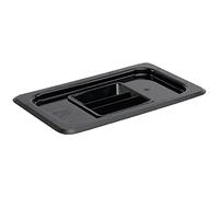 Vogue u477 tapa de policarbonato Gastronorm contenedor