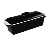 Vogue U560 Pate terrina, Negro