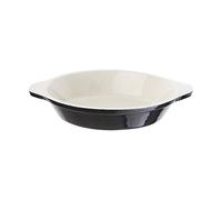 Vogue u561 redonda gratinado, Negro