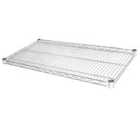 Vogue u892 estante de alambre (Pack de 2)