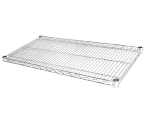 Vogue u892 estante de alambre (Pack de 2)