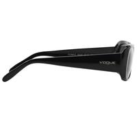 Vogue VO2606S C55 W44/87 Negro