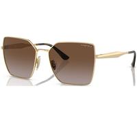 Vogue VO4284S C56 848/T5 Dorado