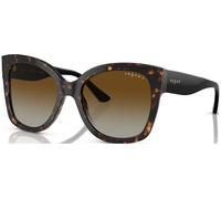 Vogue VO5338S C54 W656T5 Marrón
