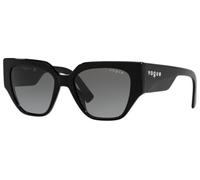 Vogue VO5409S C52 W44/11 Negro