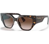 Vogue VO5409S C52 W65613 Marrón