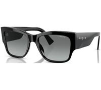 Vogue VO5462S C54 W44/11 Negro