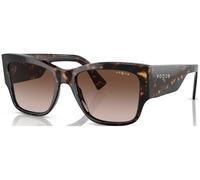 Vogue VO5462S C54 W65613 Marrón
