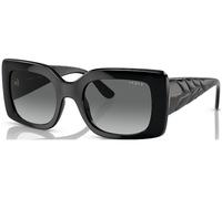 Vogue VO5481S C52 W44/11 Negro