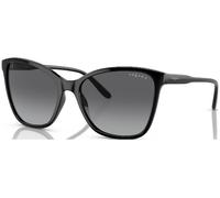 Vogue VO5520S C56 W44/T3 Negro
