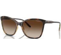 Vogue VO5520S C56 W65613 Marrón
