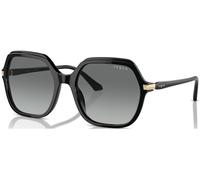 Vogue VO5561S C56 W44/11 Negro