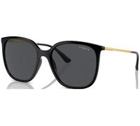 Vogue VO5564S C54 W44/87 Negro