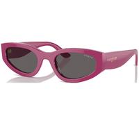 Vogue VO5585S C54 316087 Rosa